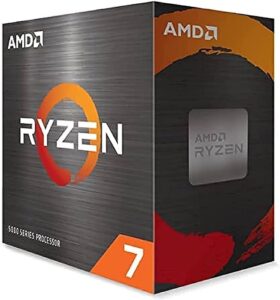 Read more about the article Comparing AMD Ryzen 5 and Intel i7 Processors