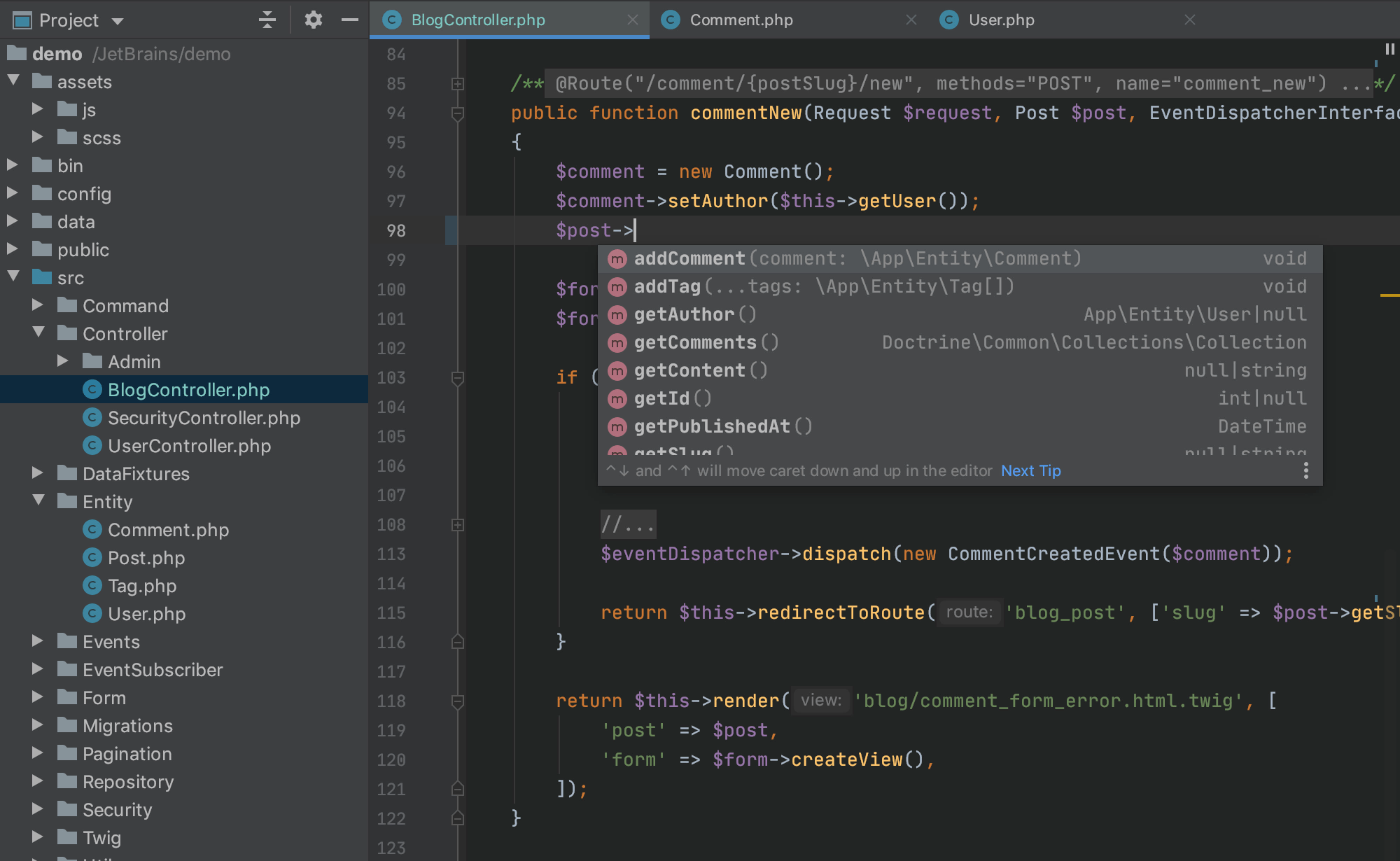 You are currently viewing JetBrains PhpStorm Review 2023