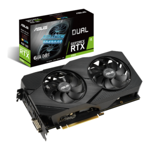Read more about the article Comparing RX 6650 XT and RTX 2060: Which is Better?
