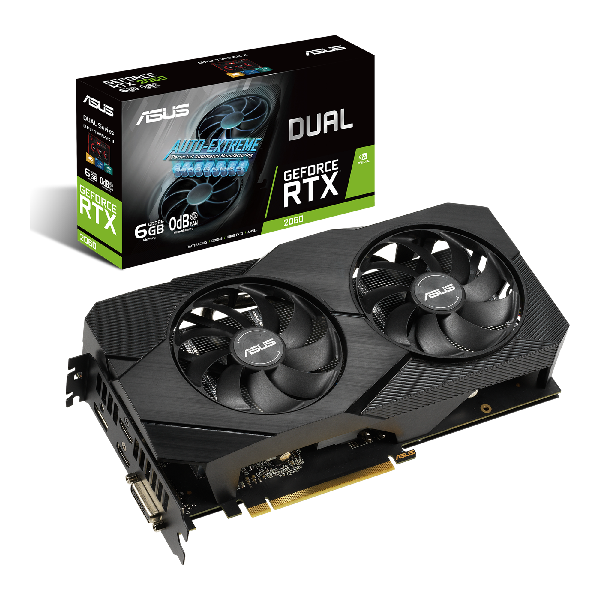 You are currently viewing Comparing RTX 2060 and RX 570 GPUs