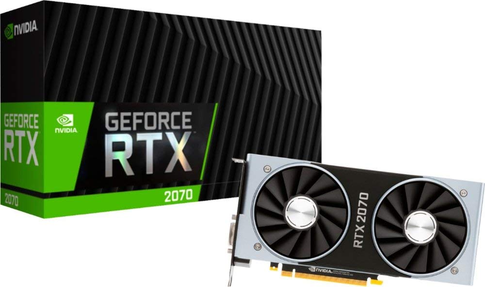 You are currently viewing Comparing RTX 2070 Super and 1660 Super
