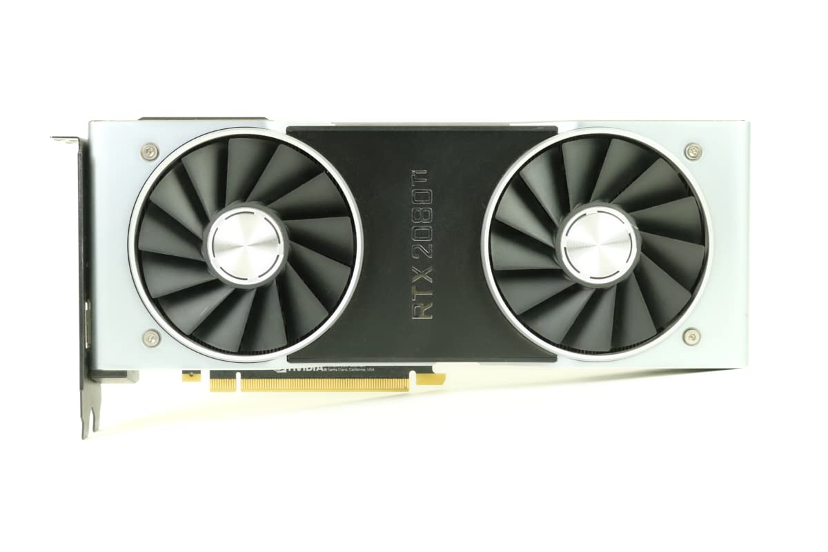 You are currently viewing RTX 2080 vs RTX 4080: Which is Better?
