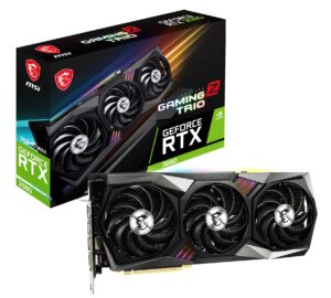 Read more about the article Comparing RTX 3080 and AORUS AORUS A770 GPUs