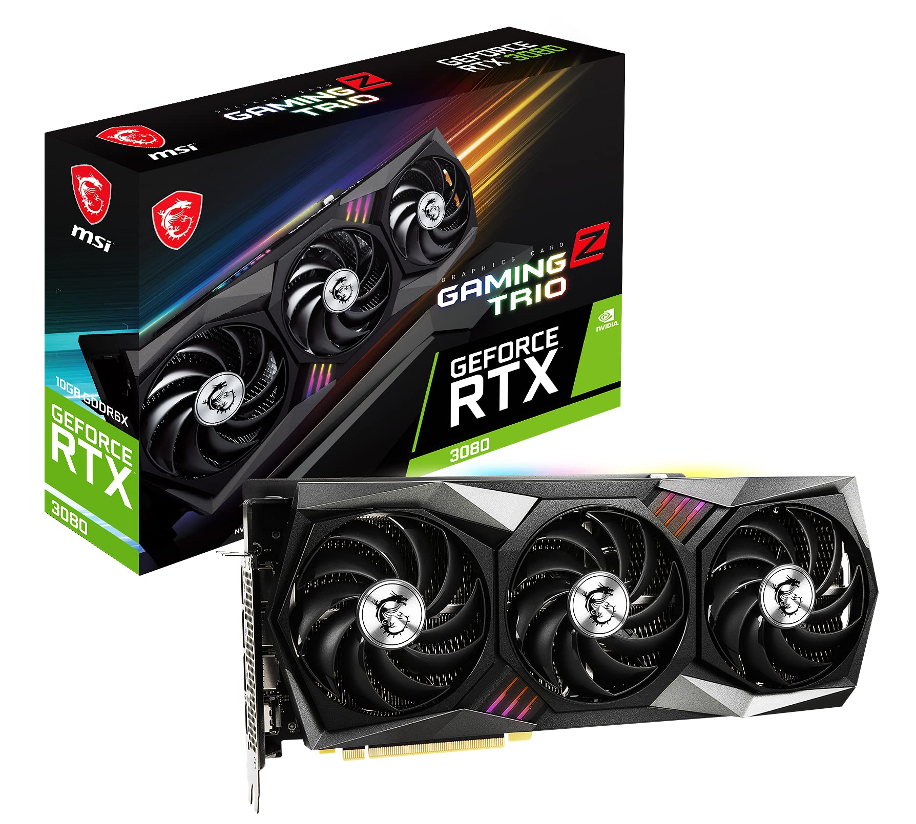 You are currently viewing Places To Buy Motherboards for RTX 3080