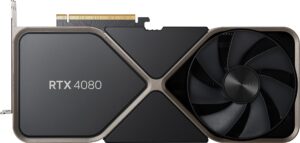 Read more about the article Comparing RTX 4080 and GTX 1080 Ti