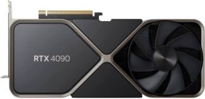 Read more about the article Comparing GTX 1080 and RTX 4090 GPUs