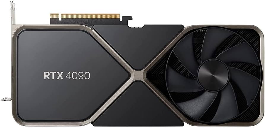 You are currently viewing Comparing GTX 1080 and RTX 4090 GPUs