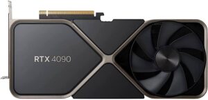 Read more about the article Comparing RTX 4090 vs RTX 2060: Which is Best?