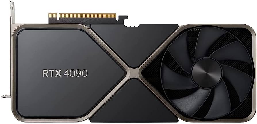 You are currently viewing Comparing RTX 4090 vs RTX 2060: Which is Best?