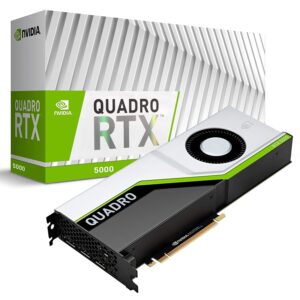 Read more about the article Comparing A4000 and RTX 5000: Which is Better?