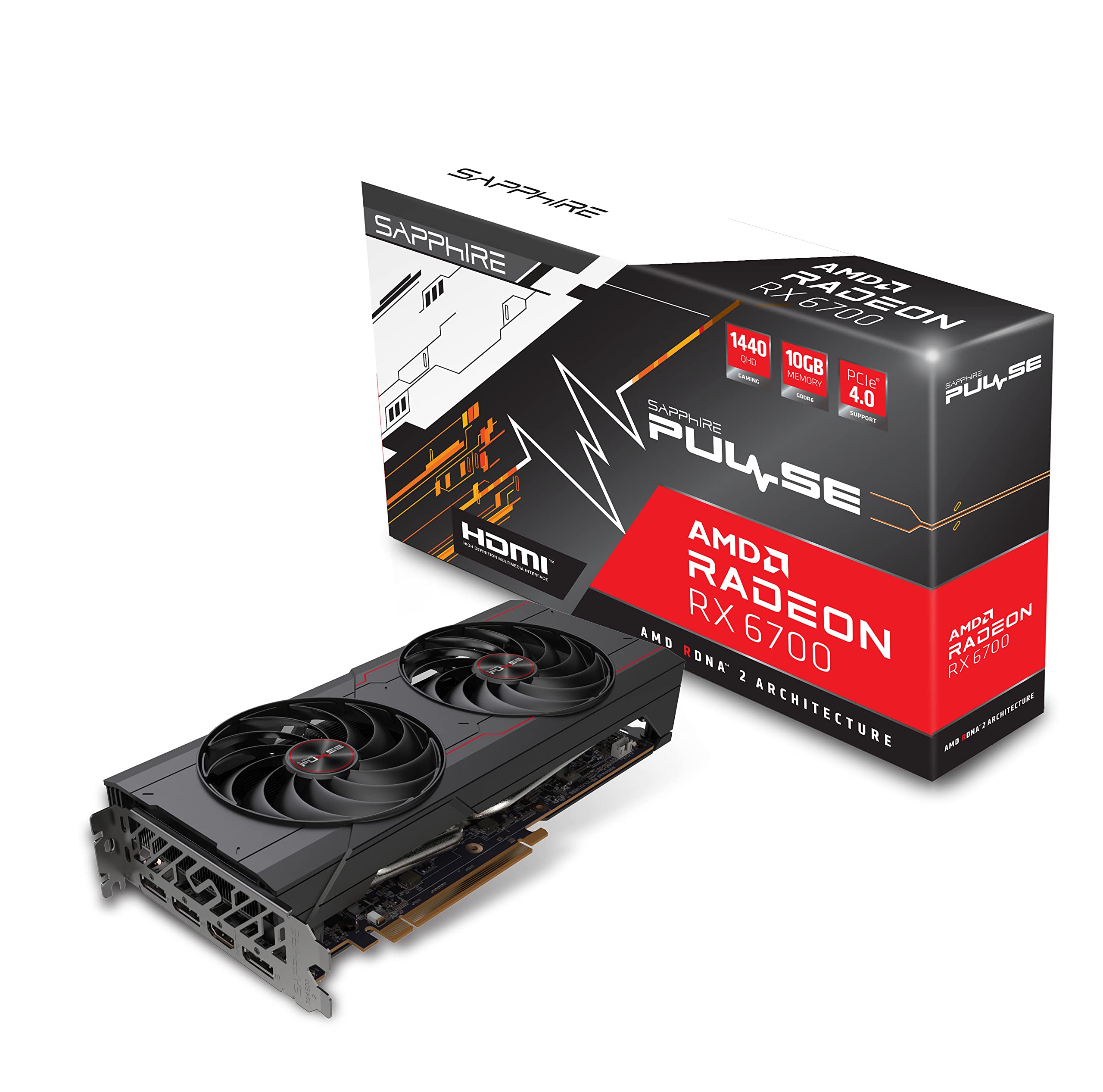 You are currently viewing Comparing AMD Radeon RX 6700s and RTX 3060