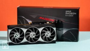 Read more about the article RTX 2060 vs RX 6600 XT: Which is Better?