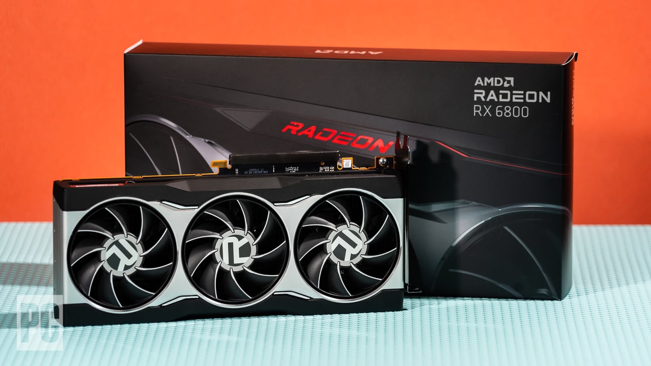 You are currently viewing RTX 2060 vs RX 6600 XT: Which is Better?