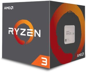 Read more about the article Ryzen 3 3350U Review 2023