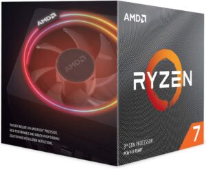Read more about the article Maximizing Performance: Ryzen 7 5800X vs Intel Equivalent