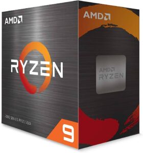 Read more about the article Maximizing Performance with Ryzen 9 5950X and RTX 4090