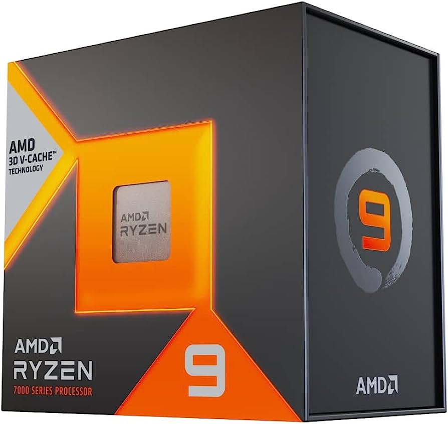 You are currently viewing Comparing the Ryzen 9 5900X and Ryzen 7 5800X Specs