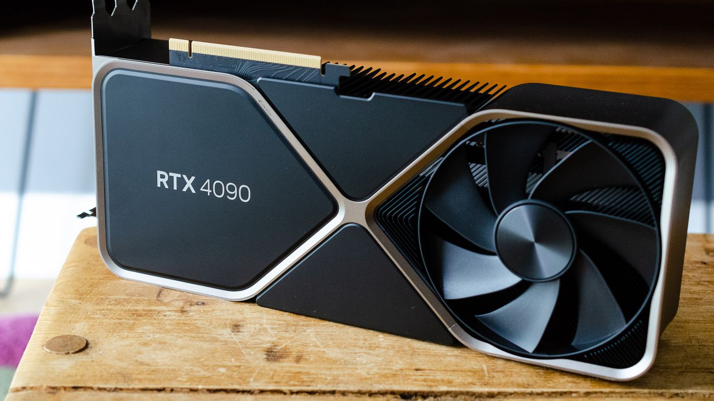 You are currently viewing Comparing RTX 2080 and RTX 4070 GPUs