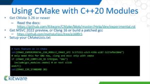 Read more about the article CMake Review 2023 [UPDATED]