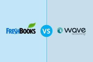 Read more about the article FreshBooks vs Wave: Fast Comparison 2023 [UPDATED]