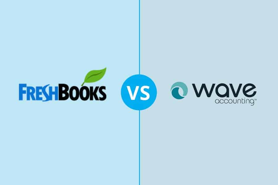 You are currently viewing FreshBooks vs Wave: Fast Comparison 2023 [UPDATED]