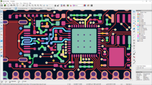 Read more about the article KiCad EDA Review 2023 [UPDATED]