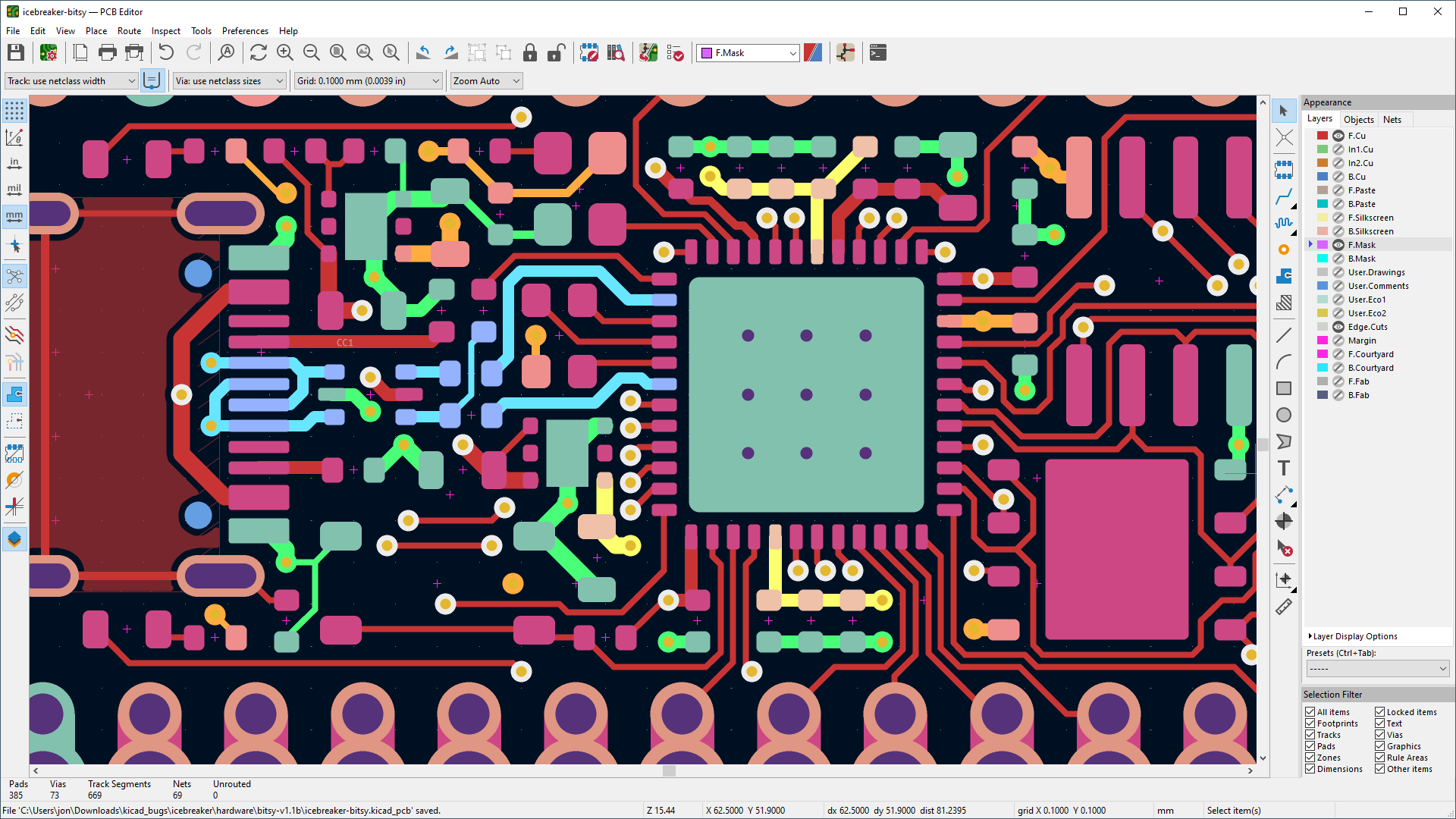 You are currently viewing KiCad EDA Review 2023 [UPDATED]